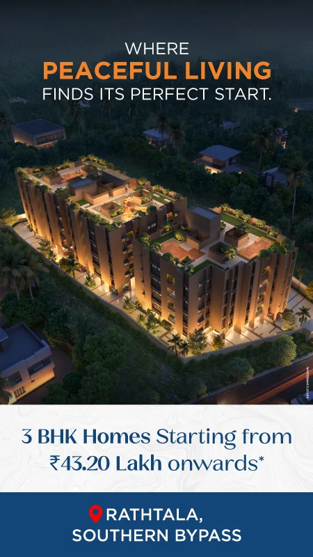 3bhk flats in kharadi